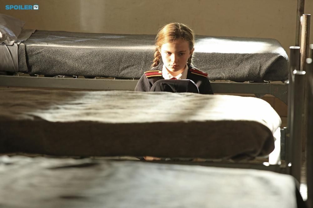 Agente Carter : Foto Chiara Aurelia