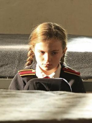 Póster Chiara Aurelia