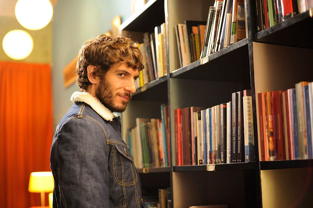 Sexo fácil, películas tristes : Foto Quim Gutiérrez