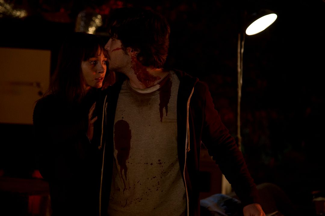 Campamento del terror: Summer camp : Foto