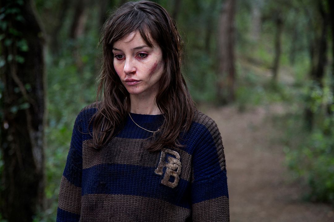 Campamento del terror: Summer camp : Foto