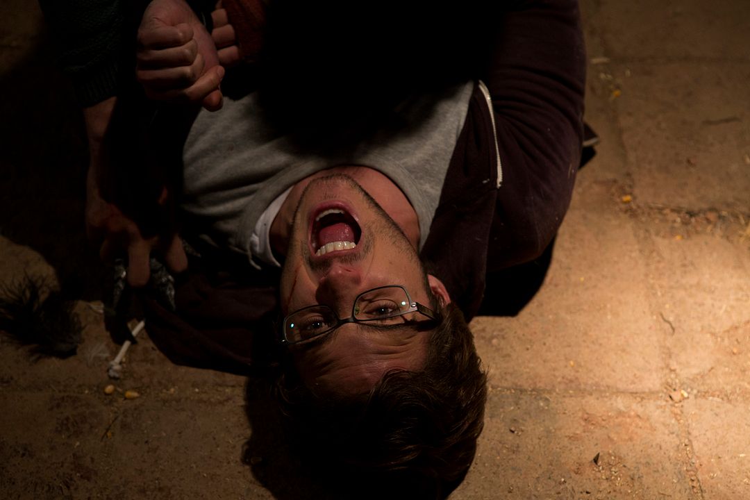 Campamento del terror: Summer camp : Foto