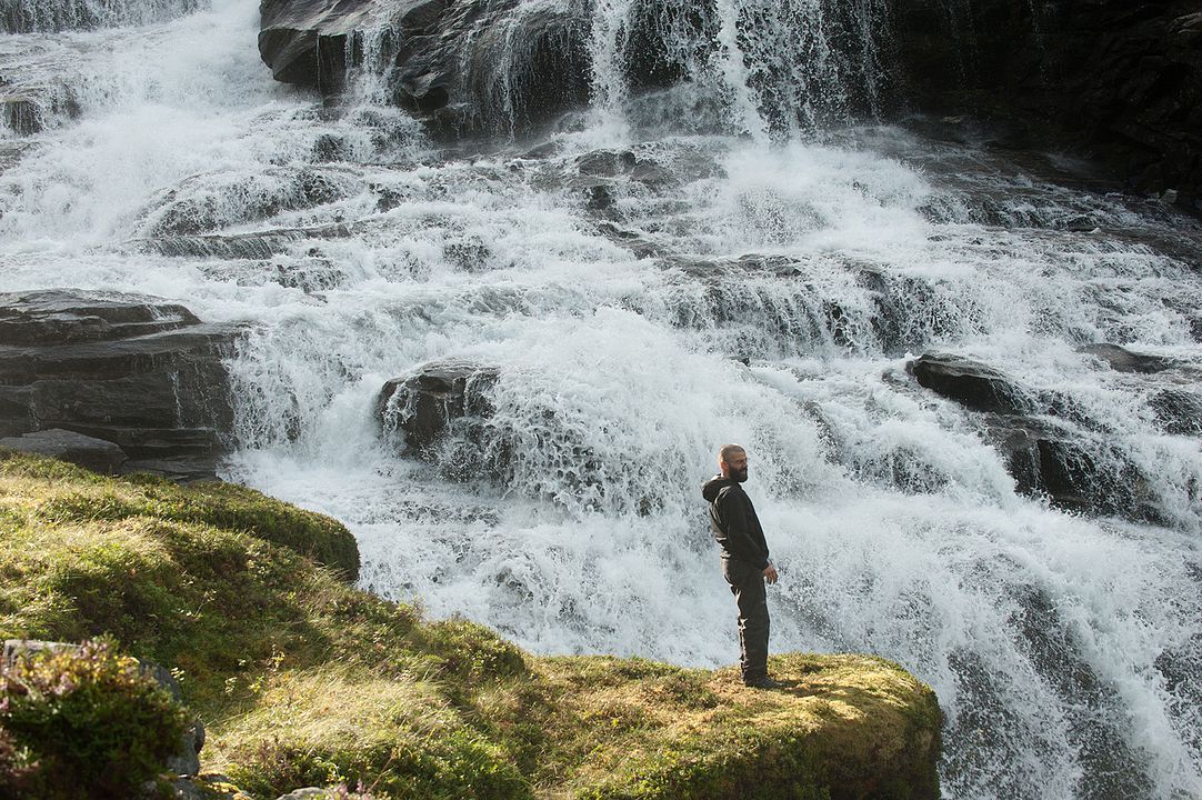 Ex Machina : Foto Oscar Isaac