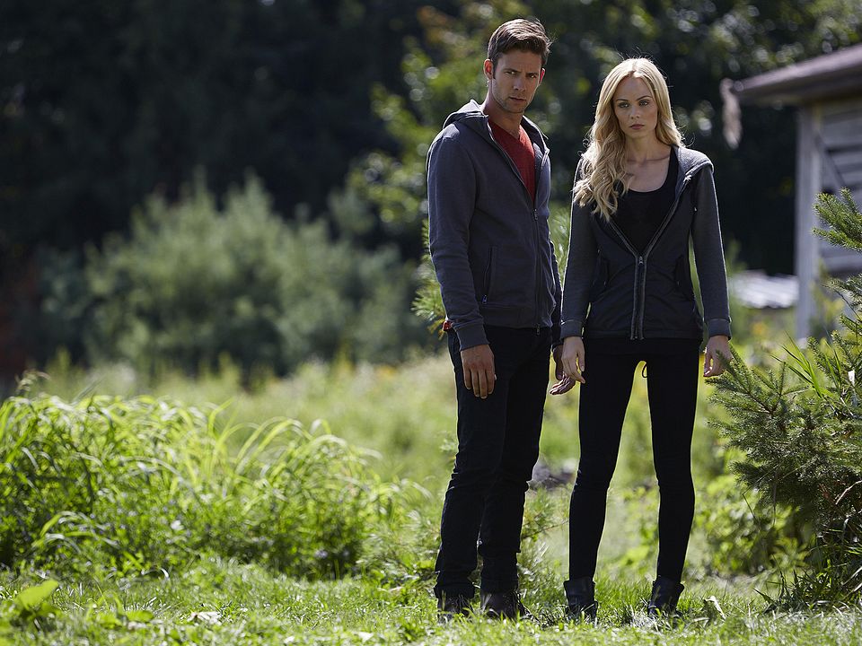 Foto Laura Vandervoort