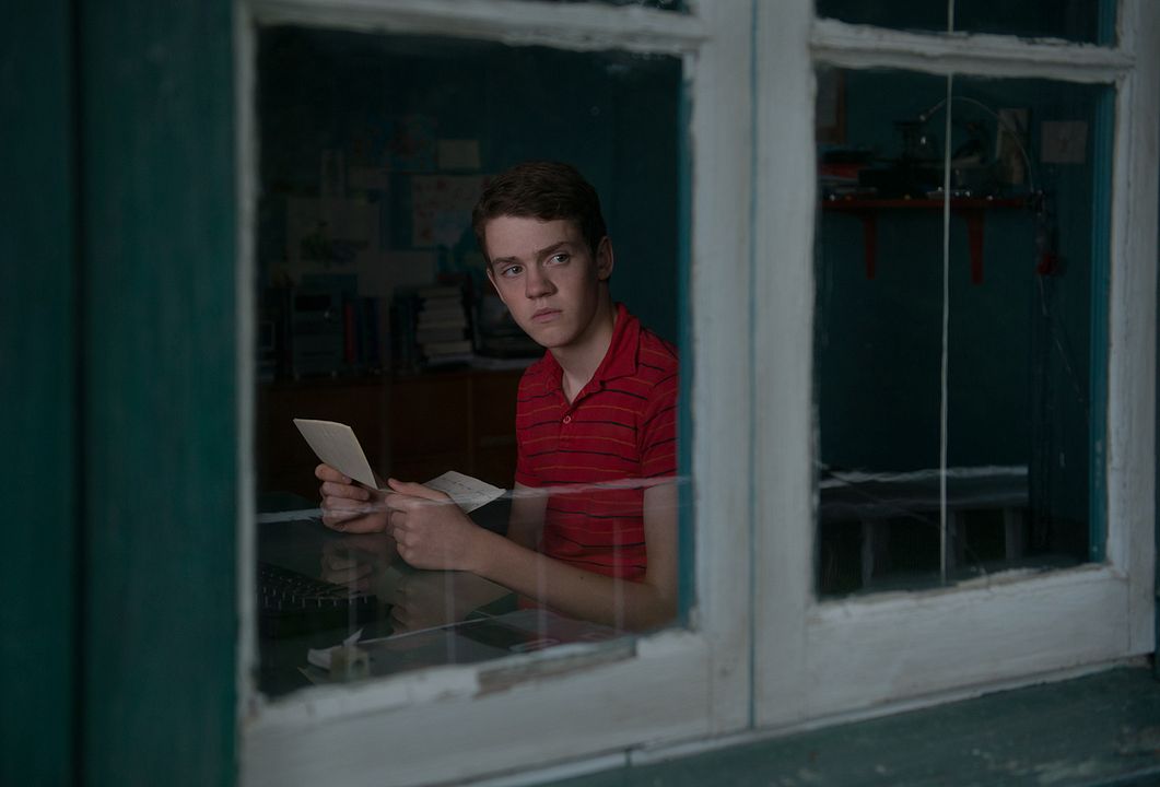 Todo saldrá bien : Foto