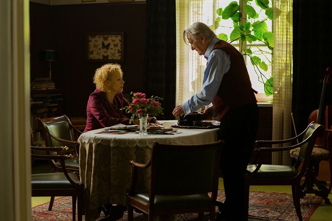 El mundo abandonado : Foto