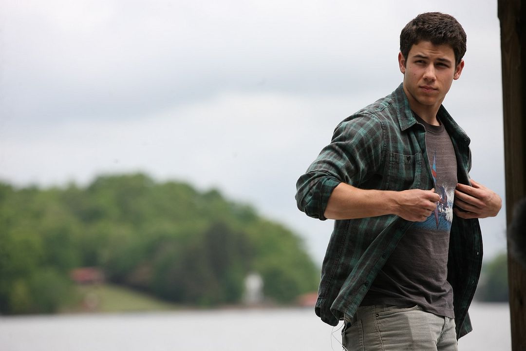 Foto Nick Jonas