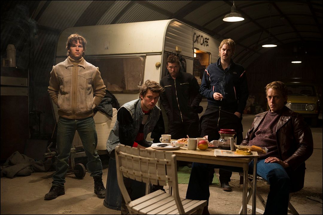 El caso Heineken : Foto