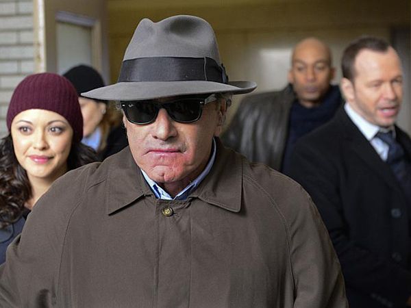 Blue Bloods : Foto