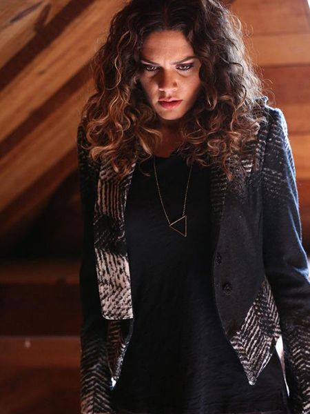 Constantine : Foto Angélica Celaya