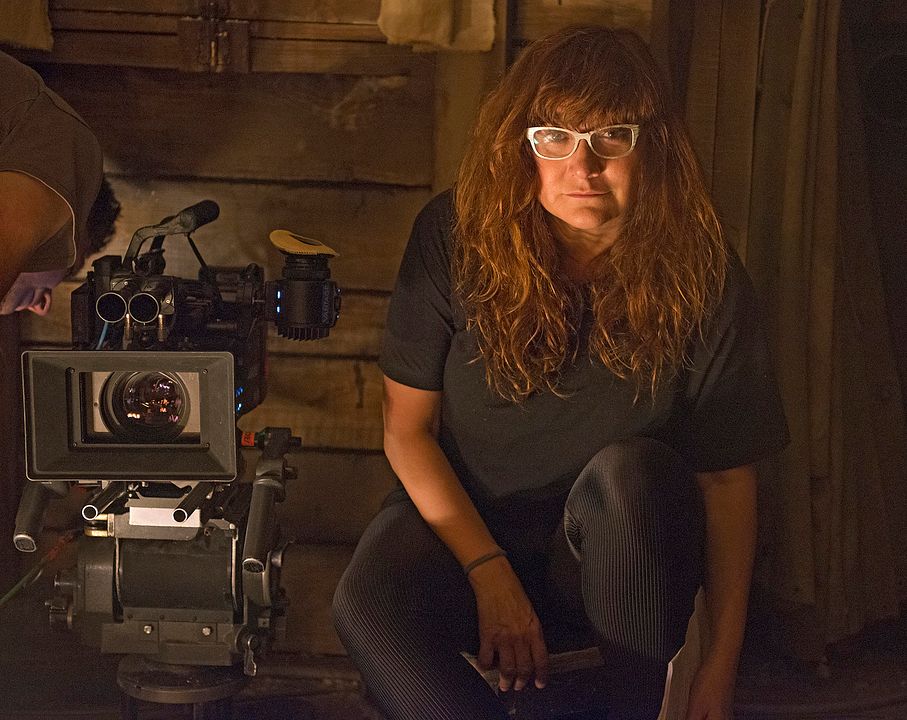 Nadie quiere la noche : Foto