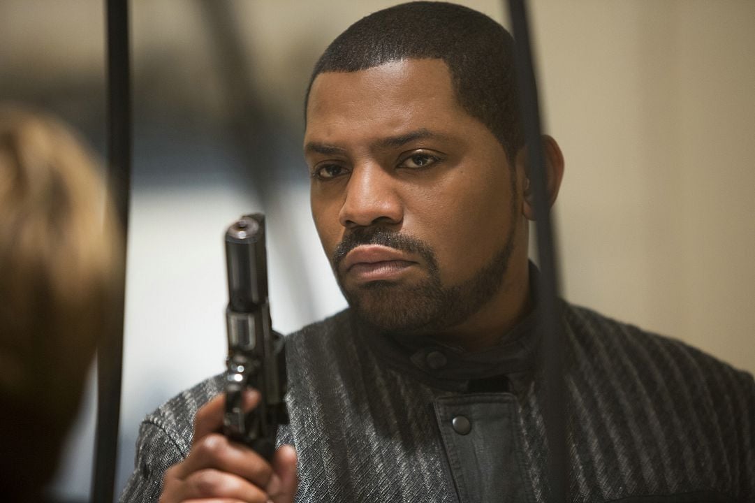 La serie Divergente: Insurgente : Foto