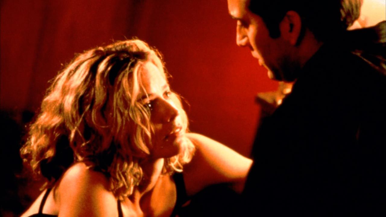 Leaving Las Vegas : Foto