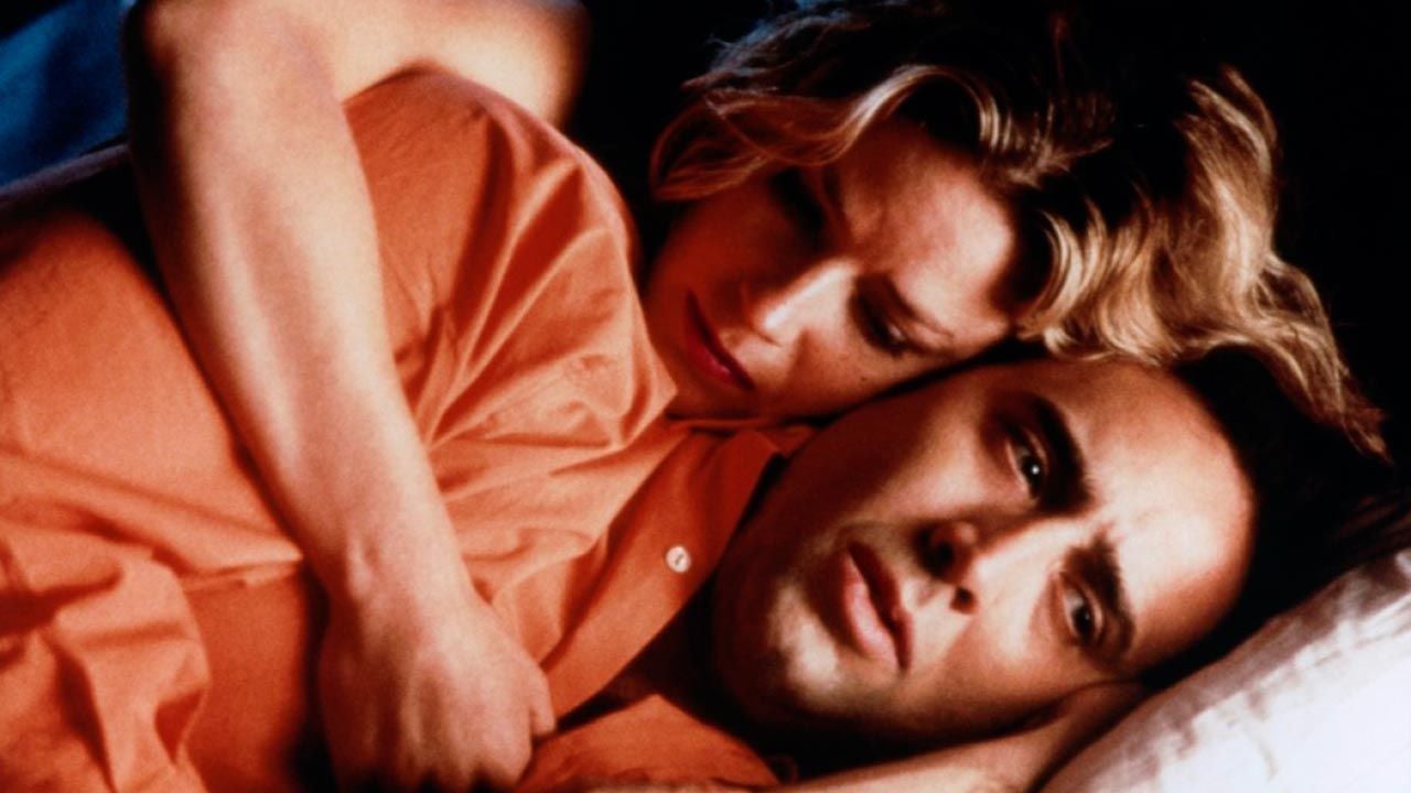 Leaving Las Vegas : Foto