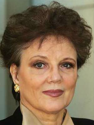 Póster Liane Hielscher