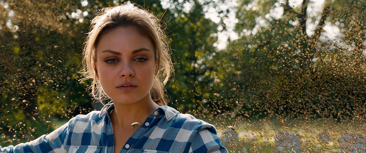 El destino de Júpiter : Foto