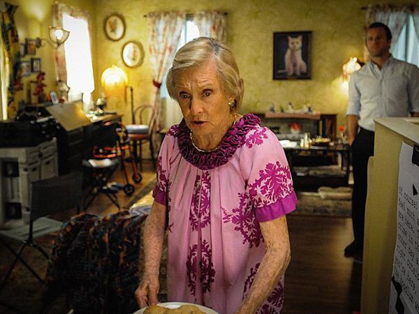 Foto Cloris Leachman