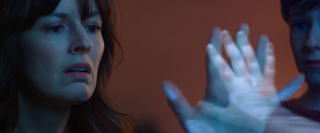 Poltergeist: Juegos Diabólicos : Foto Rosemarie DeWitt