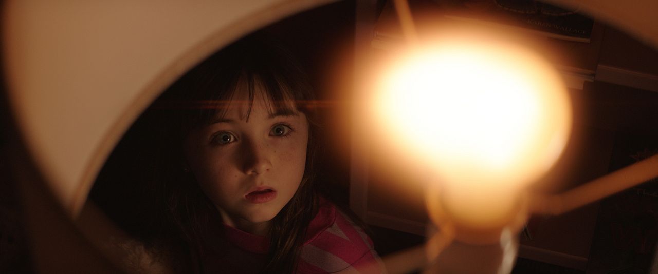 Poltergeist: Juegos Diabólicos : Foto