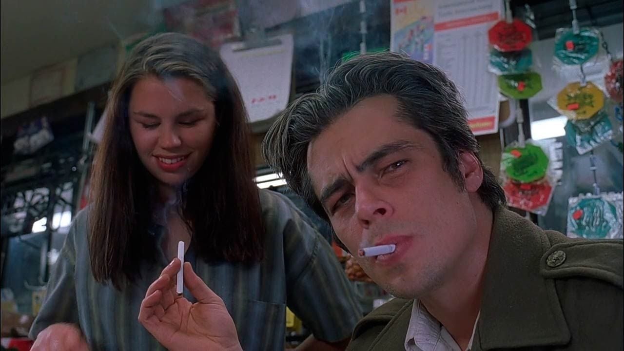 A sangre fría : Foto