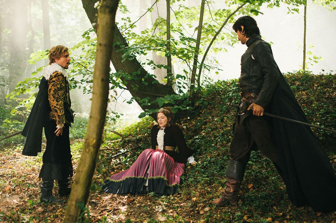 Foto Aitor Luna, Diana Gómez