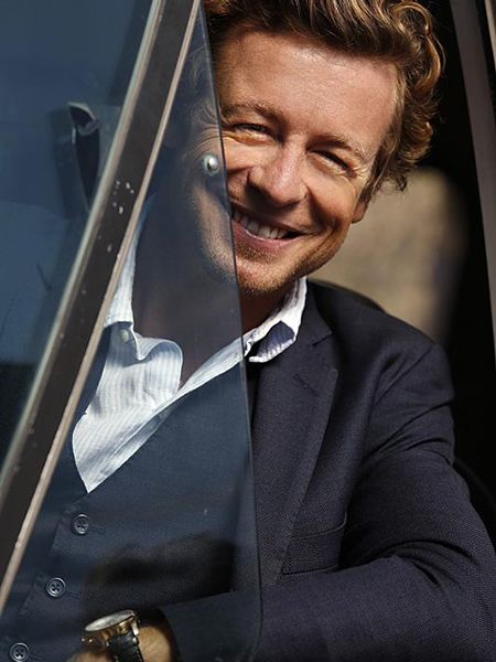 The Mentalist : Foto