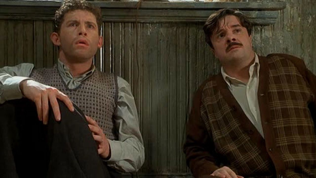 Un ratoncito duro de roer : Foto