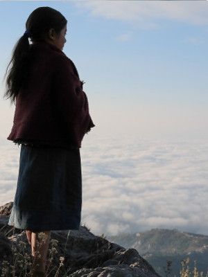 La casa más grande del mundo : Póster