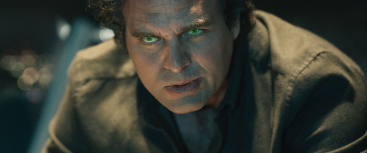 Vengadores: era de Ultrón : Foto Mark Ruffalo