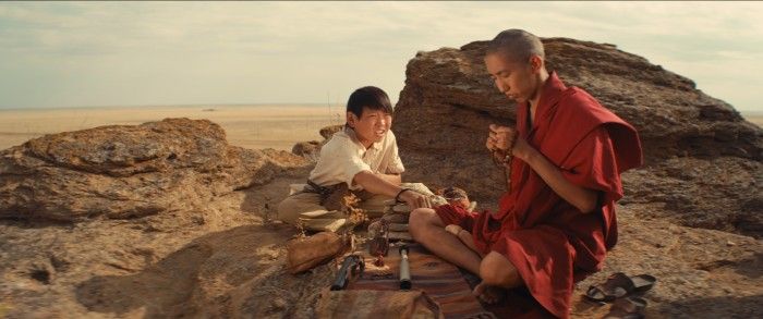 Celestial Camel : Foto