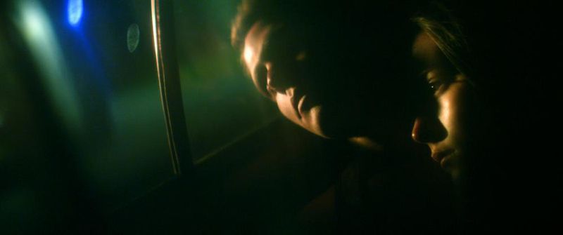 Lost River : Foto Saoirse Ronan, Iain De Caestecker