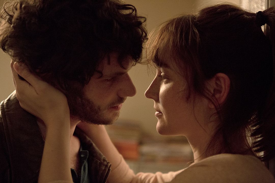 Foto Anaïs Demoustier, Félix Moati