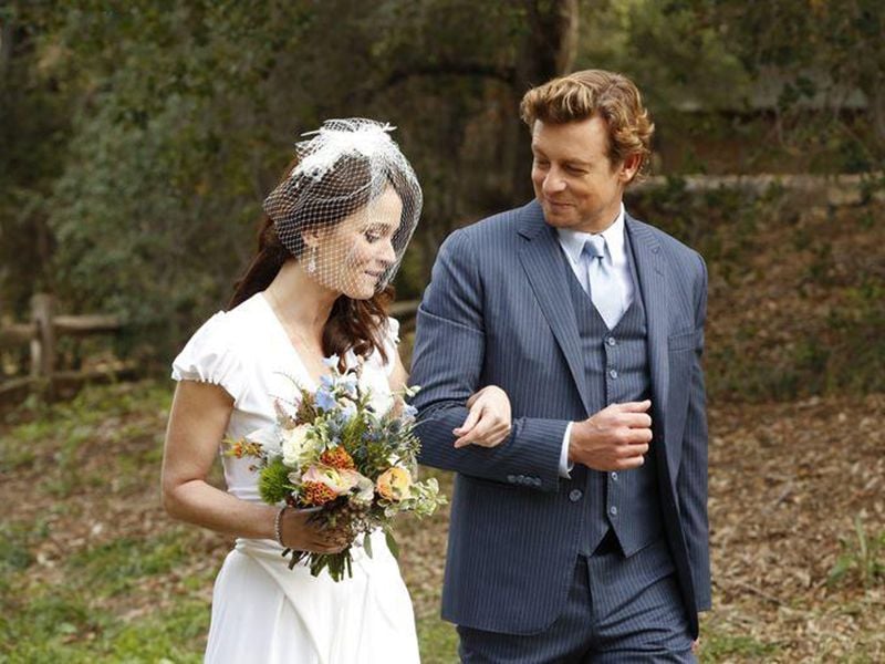 The Mentalist : Foto