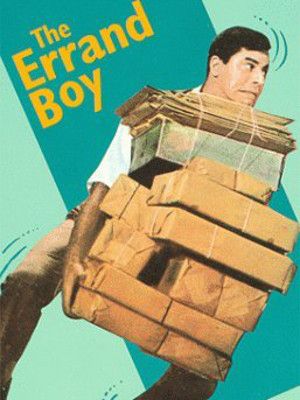 De golpe en golpe : Póster