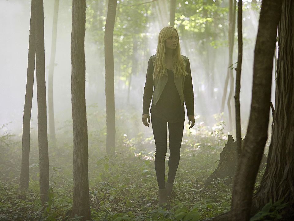 Foto Laura Vandervoort