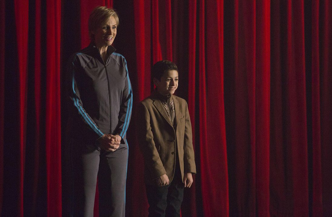 Glee : Foto Jane Lynch