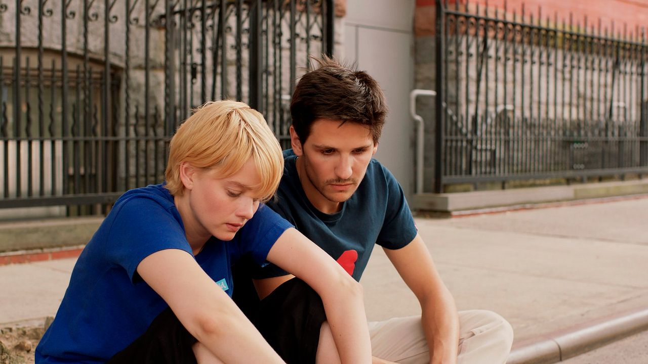 Eden : Foto Pauline Etienne