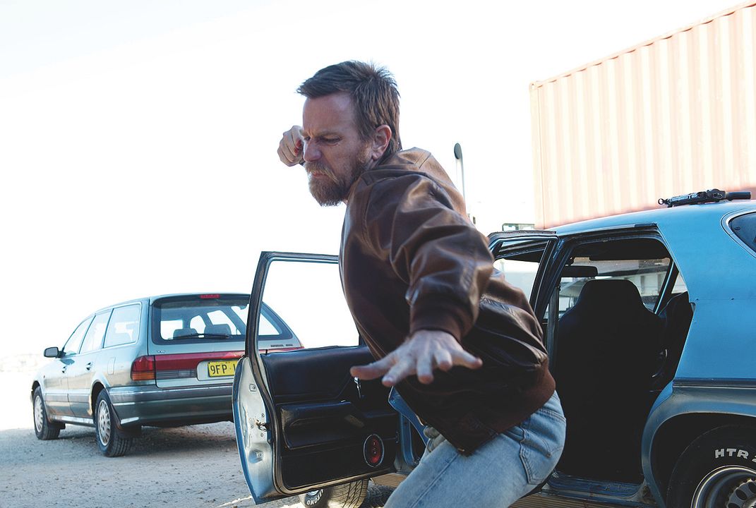 Son of a Gun : Foto Ewan McGregor