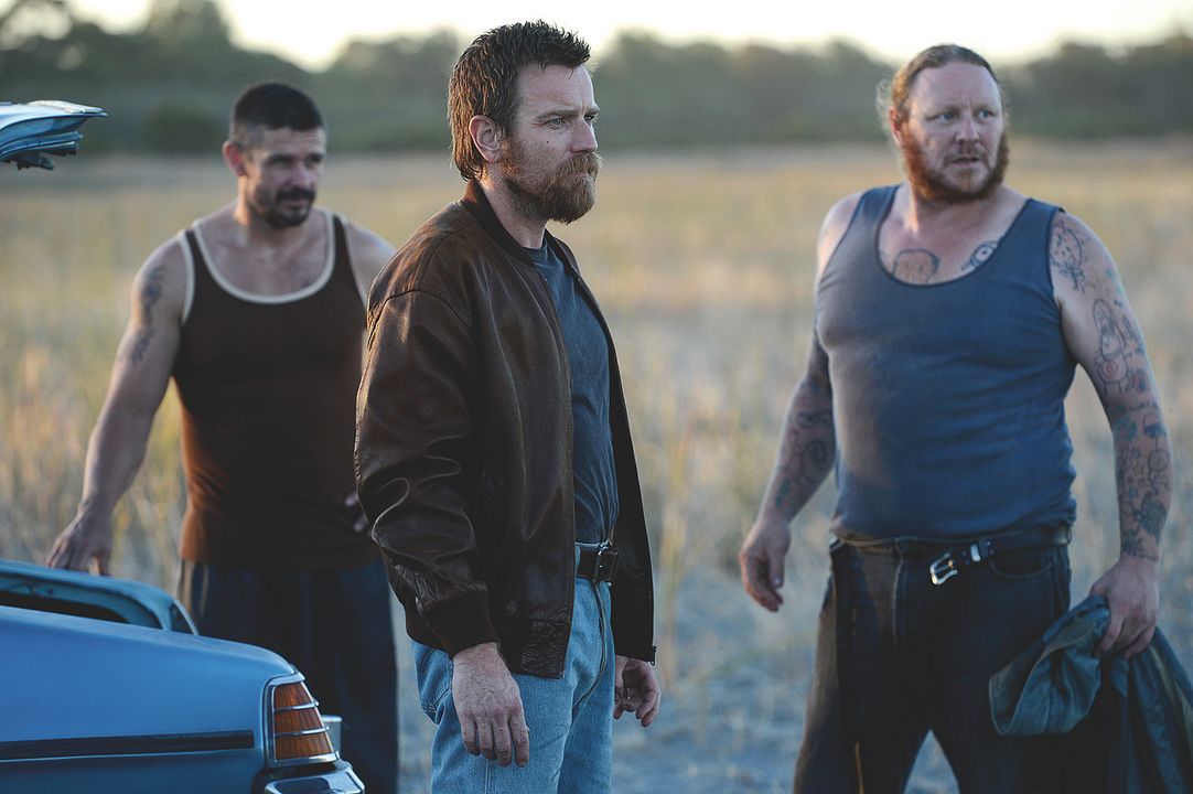 Son of a Gun : Foto Ewan McGregor