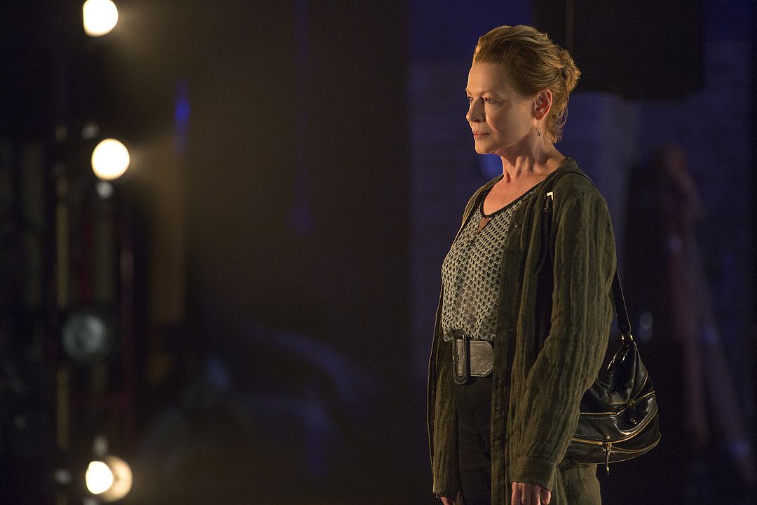 The Humbling : Foto Dianne Wiest