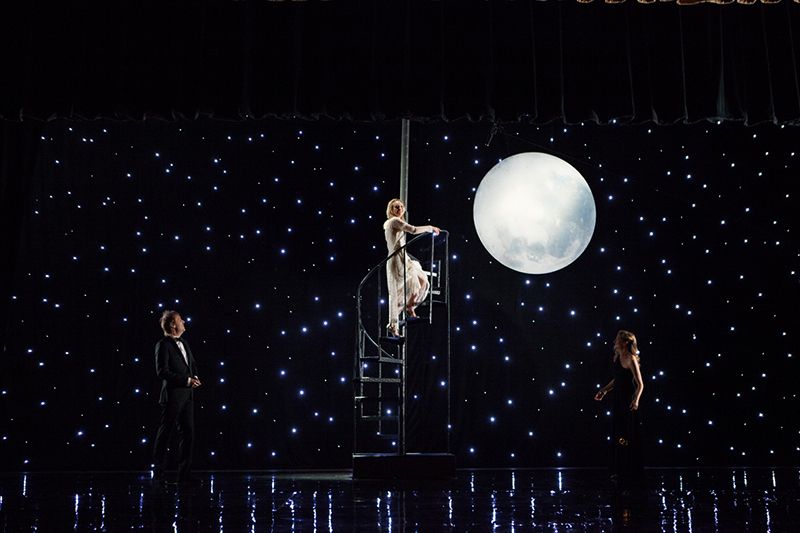 Enredos en Broadway : Foto