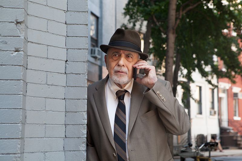 Enredos en Broadway : Foto