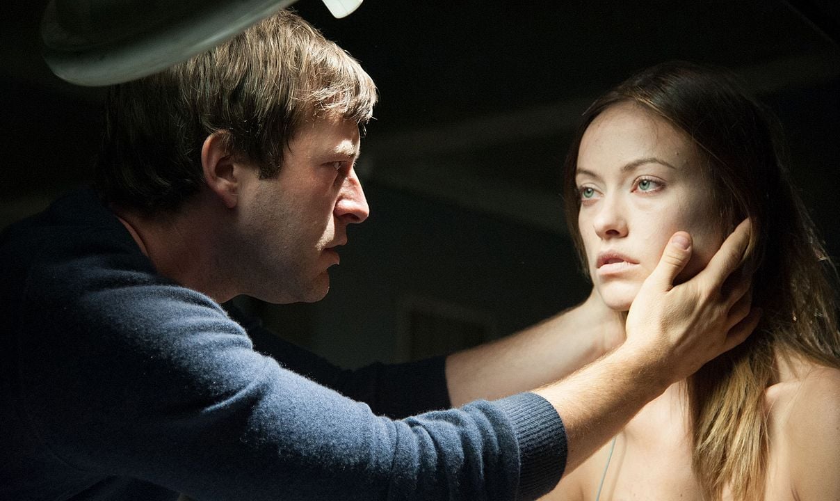 Resucitados : Foto Mark Duplass, Olivia Wilde