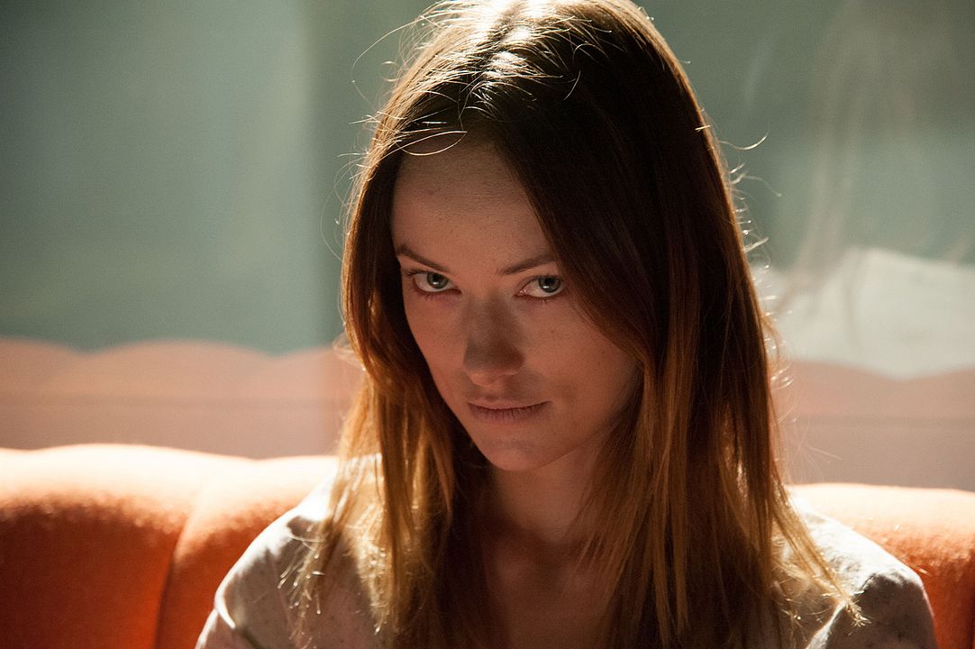 Resucitados : Foto Olivia Wilde