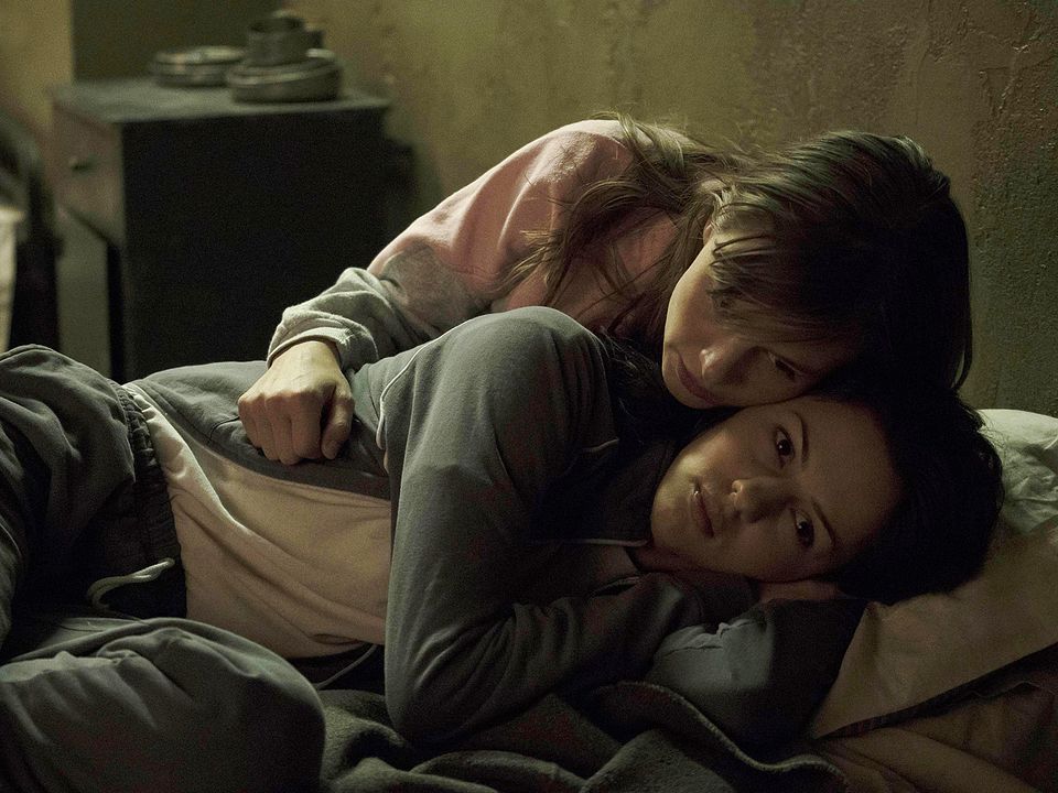 The Americans : Póster Katja Herbers, Annet Mahendru