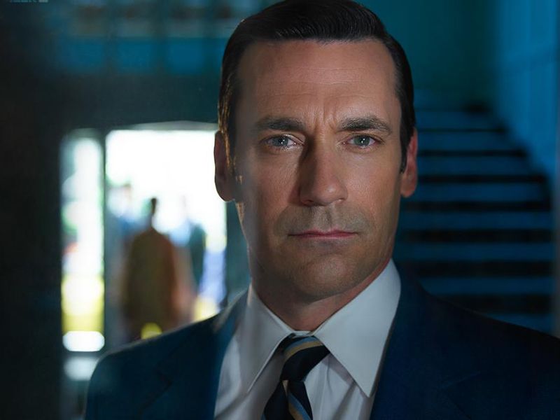 Foto Jon Hamm