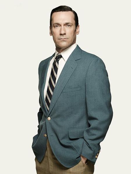 Foto Jon Hamm