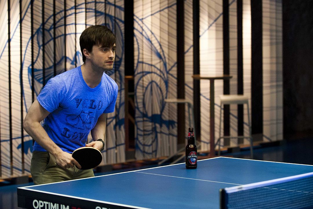 Solo amigos : Foto Daniel Radcliffe