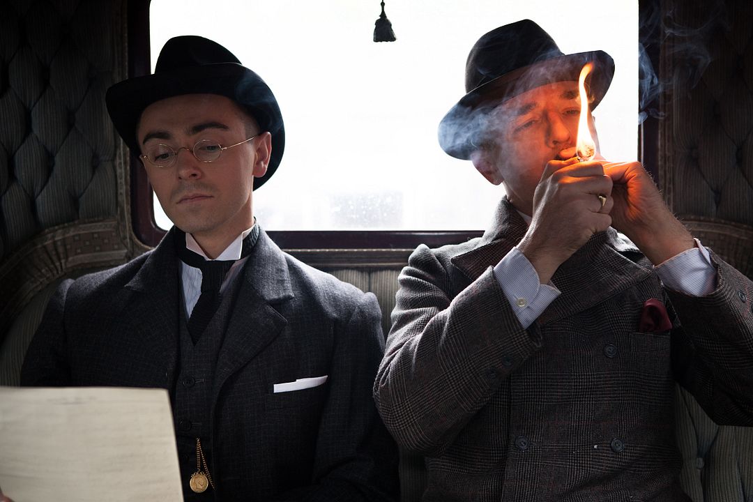 Peaky Blinders : Foto