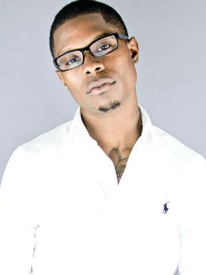 Póster Jason Mitchell